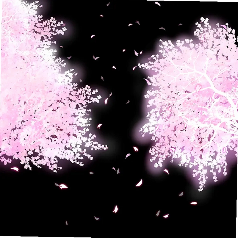 飞舞的樱花:恶魔内战1.0免安装版