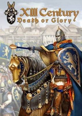 ʮ�����͵���������ҫ XIII Century: Death or Glory����Ӳ�̰�