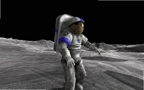 月球基地阿尔法Moonbase Alpha1.0.0 中文版