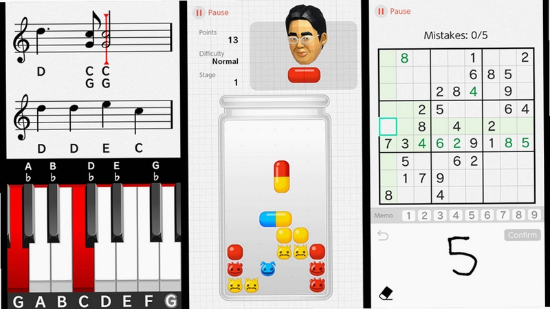 脑力训练之川岛博士 Brain Exercise with Dr. Kawashima1.0 英文硬盘版