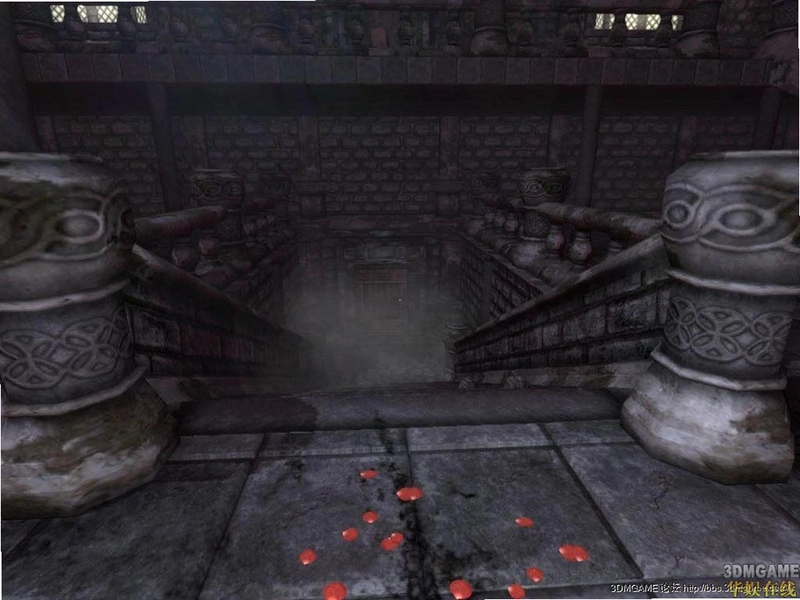 失忆症:黑暗后裔 Amnesia: The Dark Descent1.0 中文硬盘版