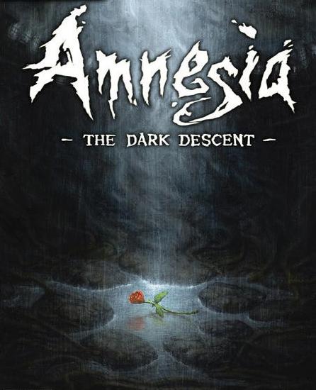 ʧ��֢���ڰ����� Amnesia: The Dark Descent1.0 ����Ӳ�̰�