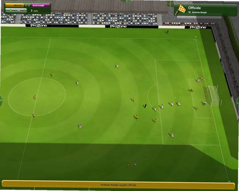 Football Manager 足球经理FM10.3 中文完美版
