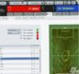 Football Manager 足球经理FM10.3 中文完美版