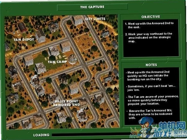 ��߱���ս�������ս Army Men: World War1.0 ���İ�