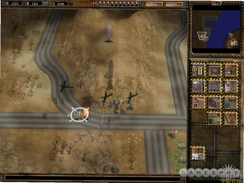战争时间 War Time1.2.0 官方版