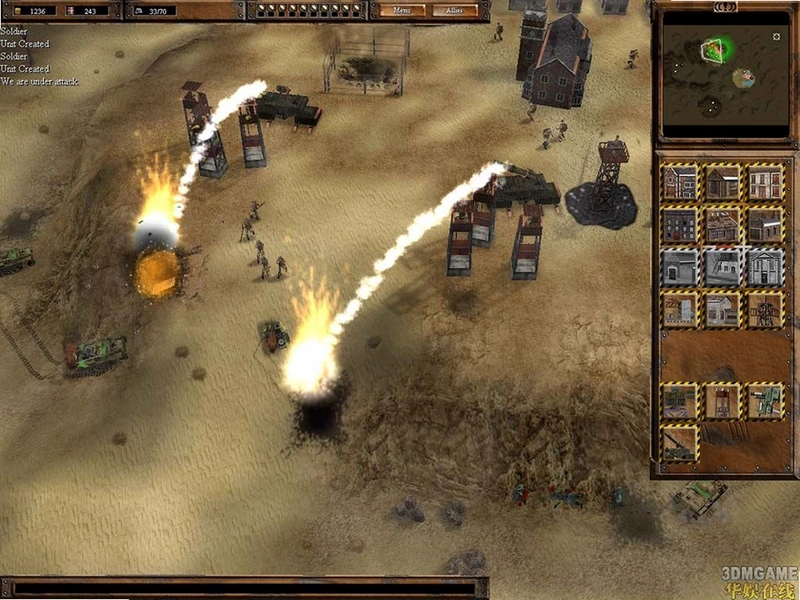 战争时间 War Time1.2.0 官方版