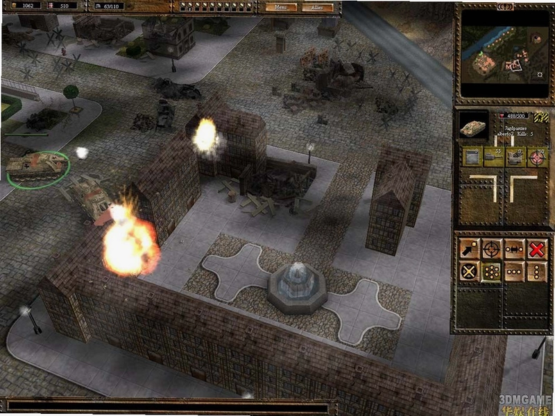 战争时间 War Time1.2.0 官方版