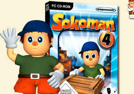 �ֿⷬ Sokoman4.0 Ӳ�̰�