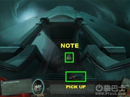 谜画之塔