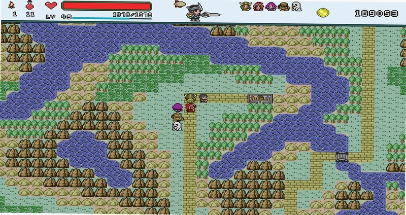 神器冒险外传1.0 2026免安装版