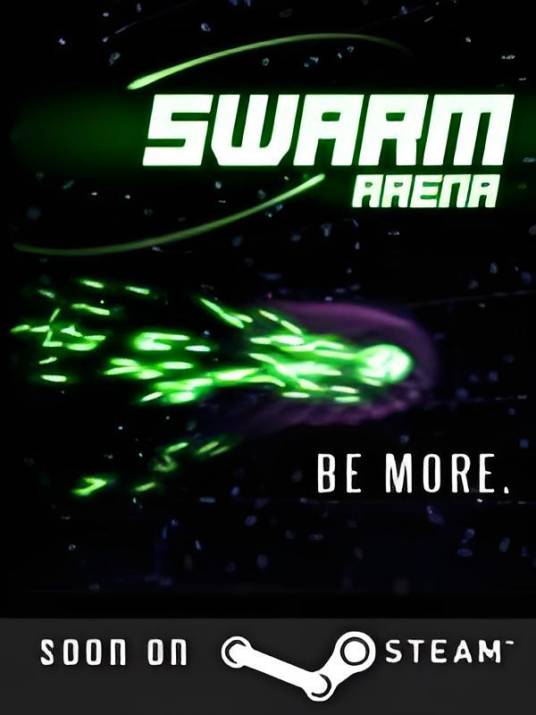 Ⱥ�澺���� Swarm Arena1.0 Ӳ�̰�