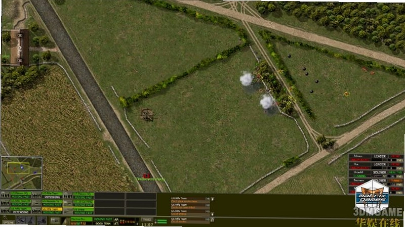 近距离作战:最后的阿纳姆战役 Close Combat: Last Stand Arnhem1.0 中文版