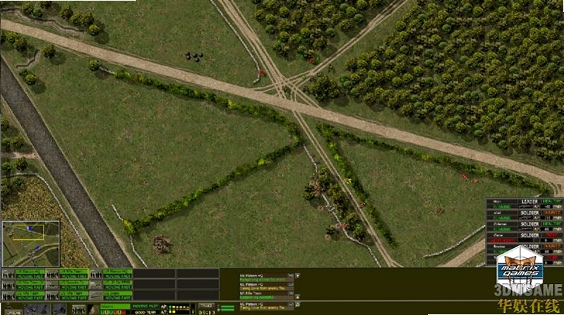 近距离作战:最后的阿纳姆战役 Close Combat: Last Stand Arnhem1.0 中文版