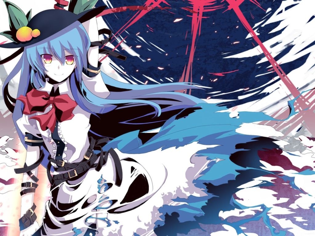 ��������� Scarlet Weather Rhapsody1.04 Ӳ�̰�