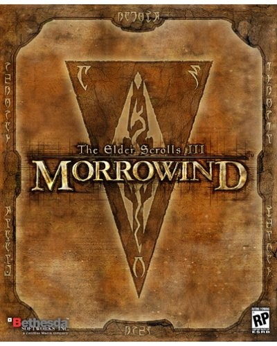 �Ϲž���3���� The Elder Scrolls 3: Morrowind2026�ⰲװ��