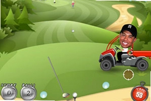 疯狂高尔夫Crazy Golf2026官方版