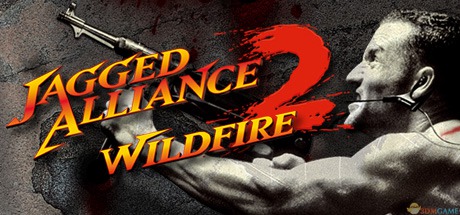 ��Ѫ����2��Ұ�� Jagged Alliance 2: Wildfire1.0 ���İ�