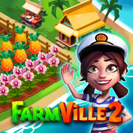 ����ũ���ȴ��ȼ���Ϸ(FarmVille 2: Tropic Escape)v1.224.138 ��׿��