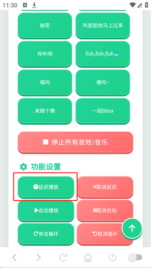 新疆的猫语音盒