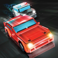 Car vs Cops��Ϸv1.0.4  �ֻ���