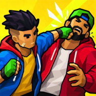 ��ͷ�������İ�(City Fighter vs Street Gang��װ��)v3.9.1 ��׿��