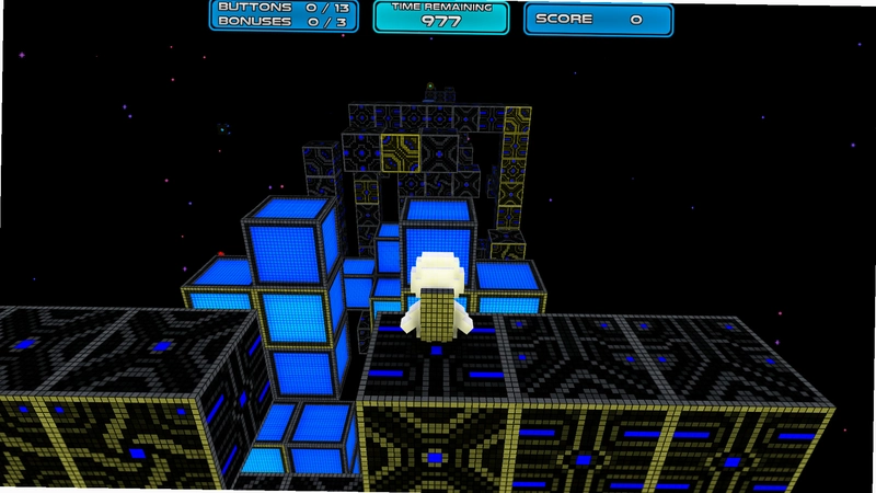 晕头转向Vertigo Void2026 Steam版