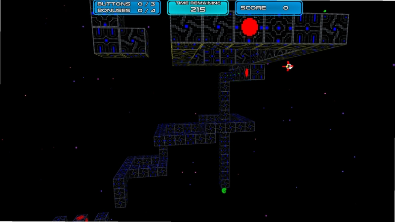 晕头转向Vertigo Void2026 Steam版