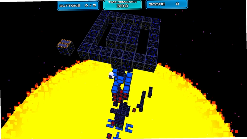 晕头转向Vertigo Void2026 Steam版