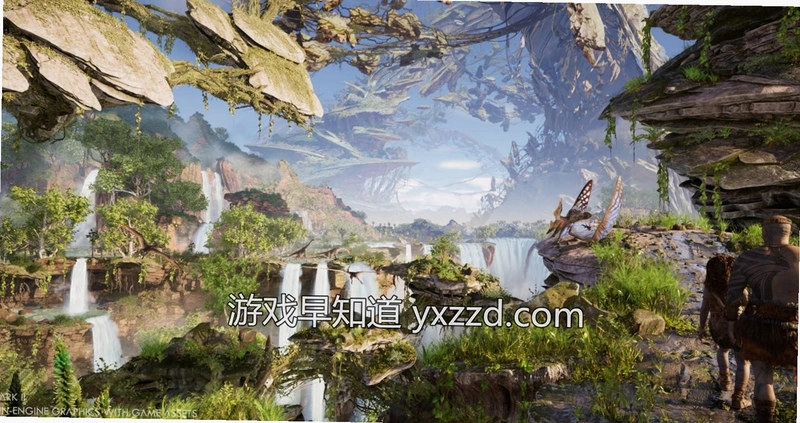 方舟光球2 DarkSide Arklight 22026 官方正式版