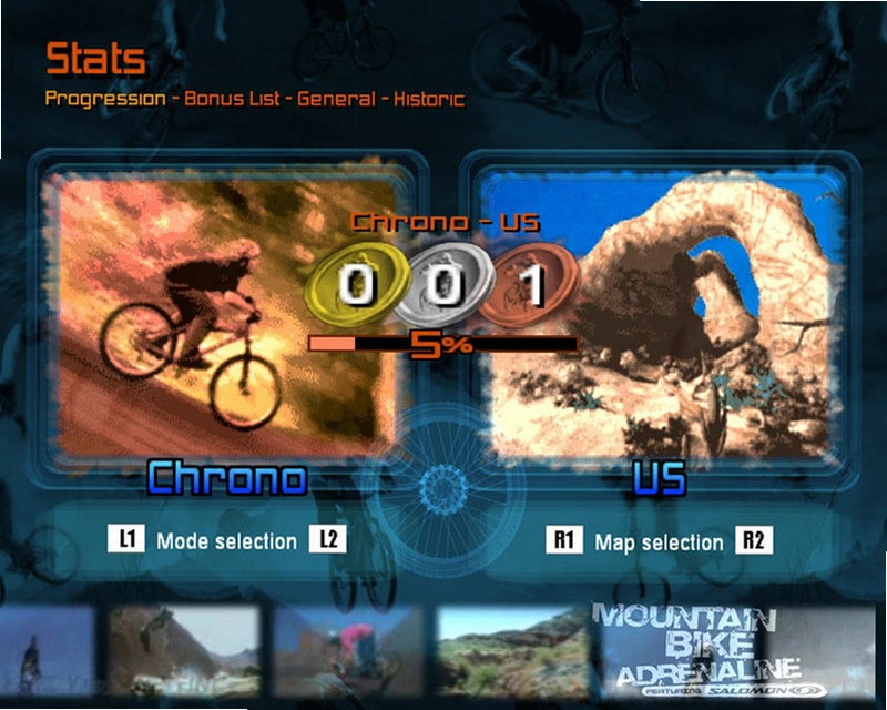 疯狂山地自行车 Crazy Mountain Bike2026 最新版