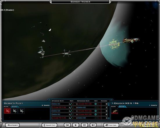 ��������2 �������� Galactic Civilizations II: Dread Lords1.0 �������İ�