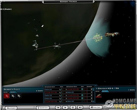 银河文明2 死亡领主 Galactic Civilizations II: Dread Lords1.0 豪华中文版
