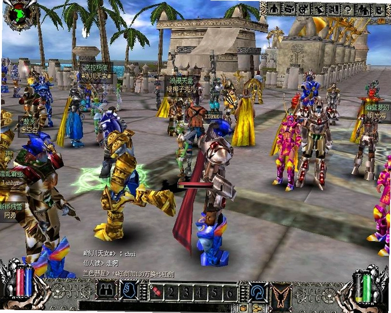 ����ð�� Chaos Adventure2026 Ӳ�̰�