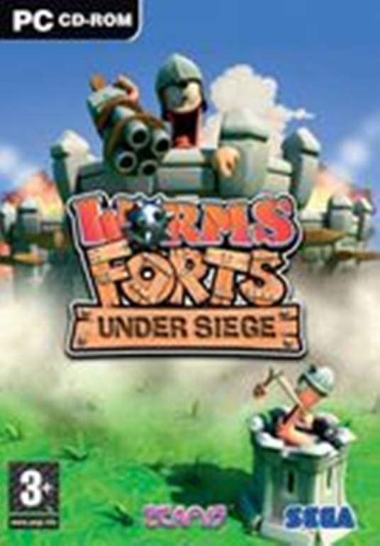 ��ս���6 Worms62026 �ٷ����İ�