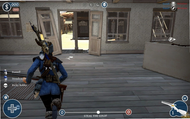 Ǧ��ƽ�������Ұ֮����Lead  Gold: Gangs of the Wild West��2026 ������