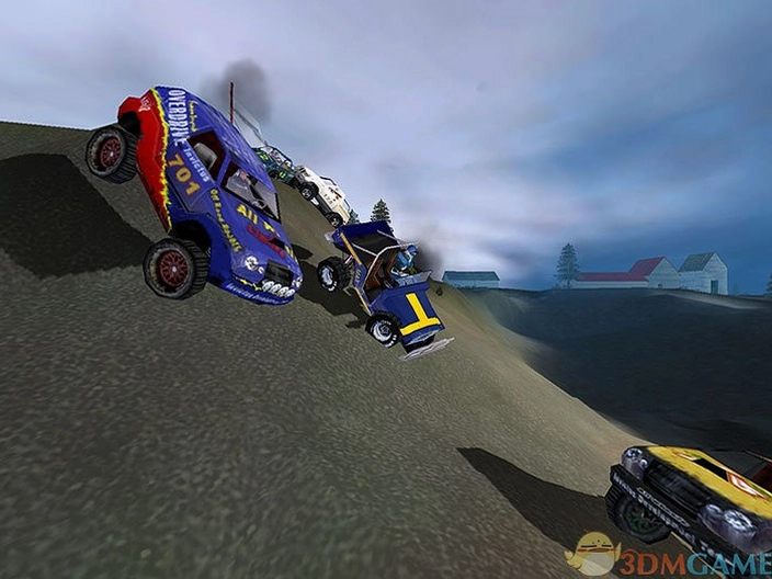 ��ɭ���� Ethan Racing2026 ���°�