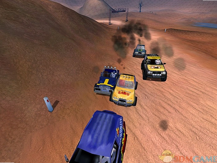 ��ɭ���� Ethan Racing2026 ���°�