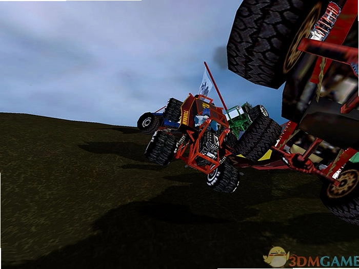 ��ɭ���� Ethan Racing2026 ���°�