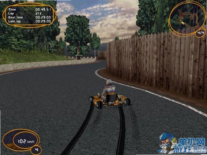 ��ɭ���� Ethan Racing2026 ���°�