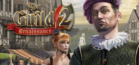 �л�2 ���ո��� The Guild 2: Renaissance2026 �������ϰ�