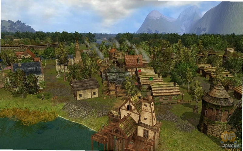 行会2 文艺复兴 The Guild 2: Renaissance2026 最新整合版