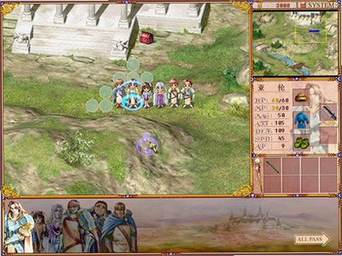 学生骑士团 Student Knight2026 免安装版