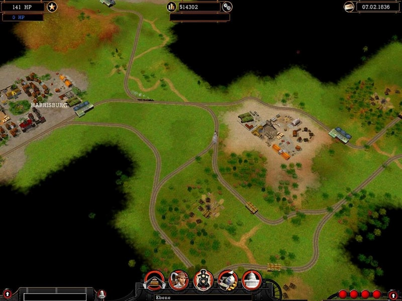 铁道王 Railroad Tycoon3.1 2026