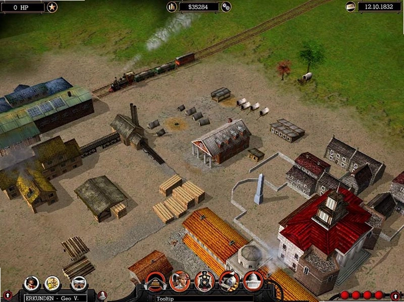 铁道王 Railroad Tycoon3.1 2026