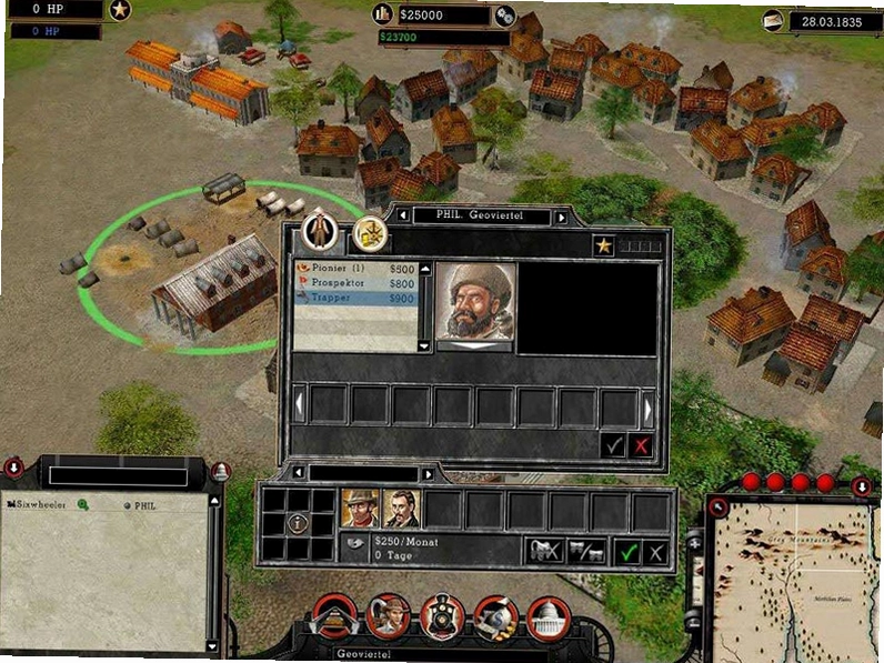 铁道王 Railroad Tycoon3.1 2026