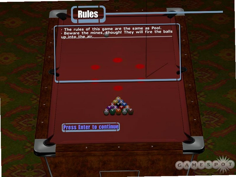 世界花式台球锦标赛2004 World Championship Pool 20042004 硬盘版