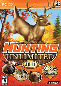 ���޴���2011 Hunting Unlimited 20112011 ������