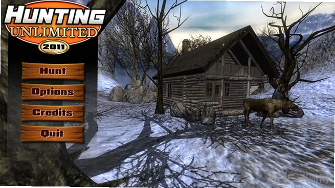 无限打猎2011 Hunting Unlimited 20112011 完整版