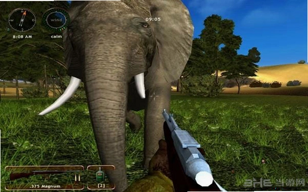 无限打猎2011 Hunting Unlimited 20112011 完整版